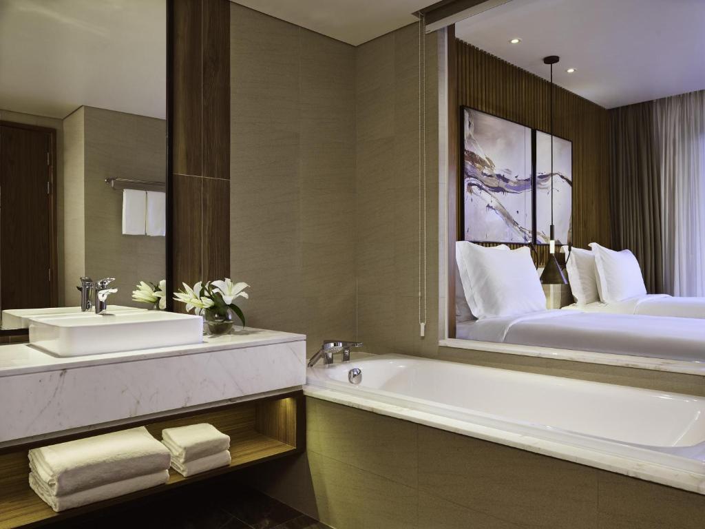 Mövenpick Villas & Residences Phu Quoc - 18