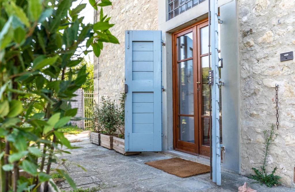 Ảnh trong thư viện ảnh của Appartamento Aurora, immerso nella natura e vicino a Firenze ở Moriano