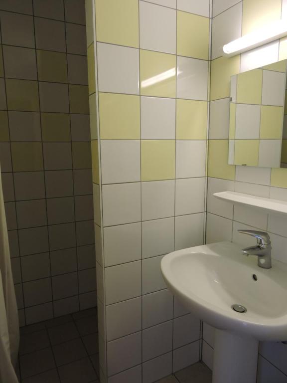 Auberge de Jeunesse de Mulhouse – photo 20
