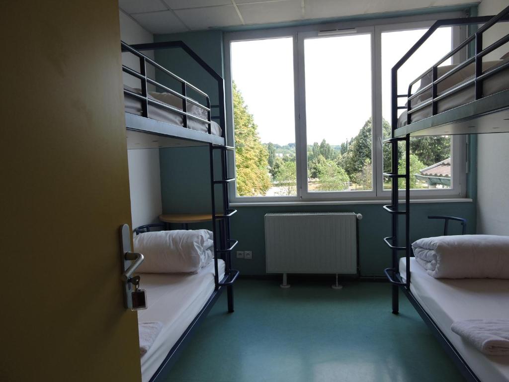 Auberge de Jeunesse de Mulhouse – photo 19
