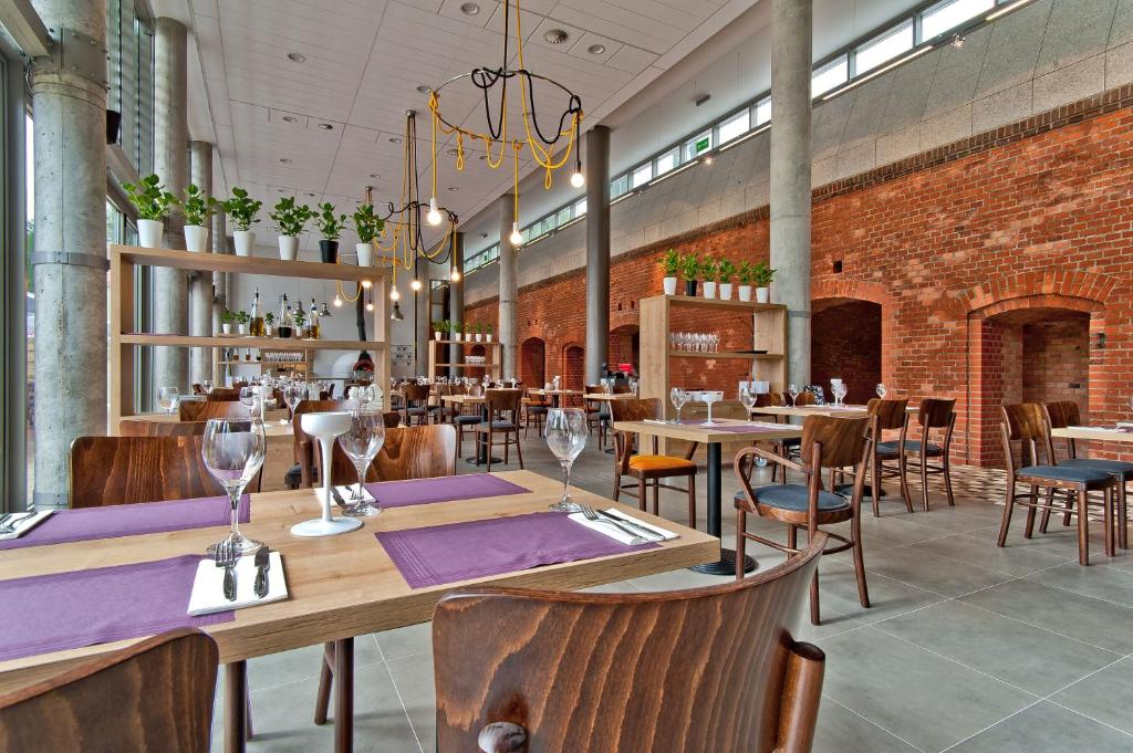 Hotel Forza - Resim 35