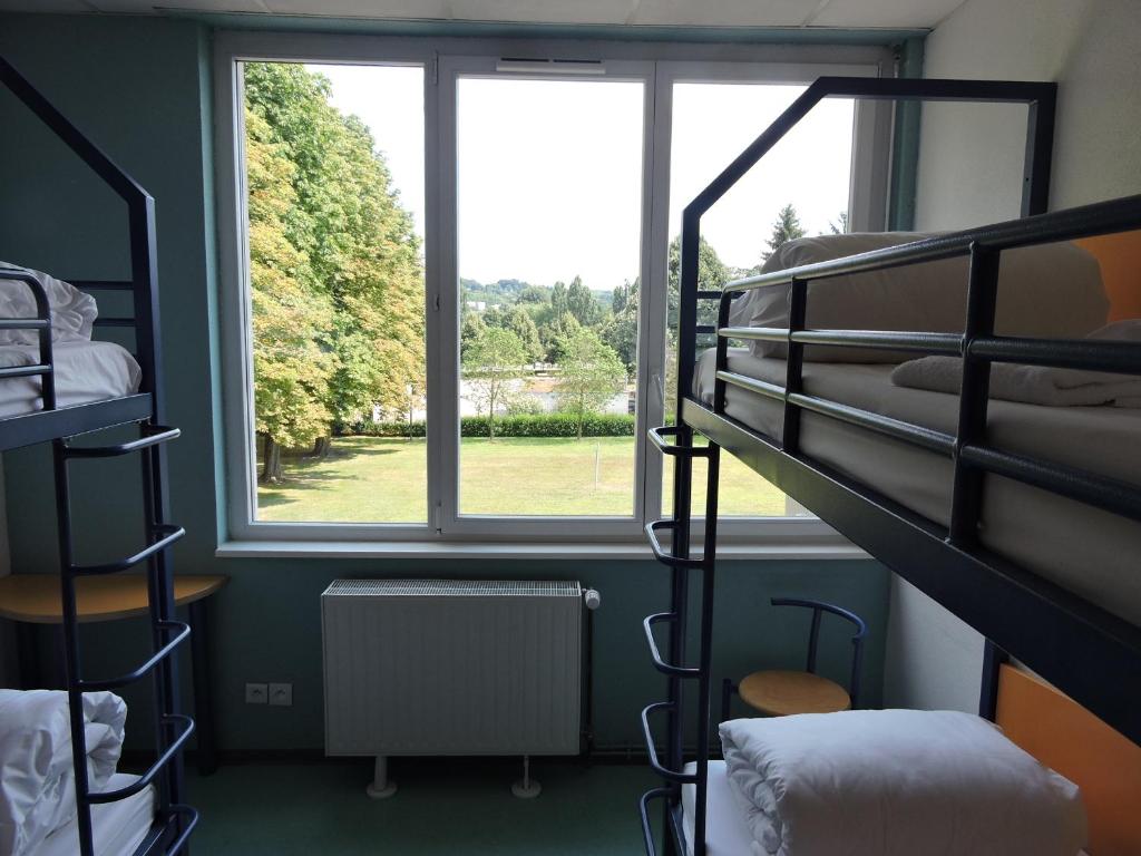 Auberge de Jeunesse de Mulhouse – photo 2
