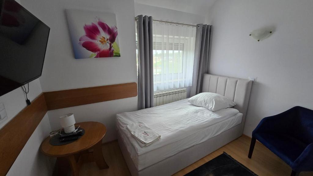Motel Za Miedzą - Piccola Camera Singola
