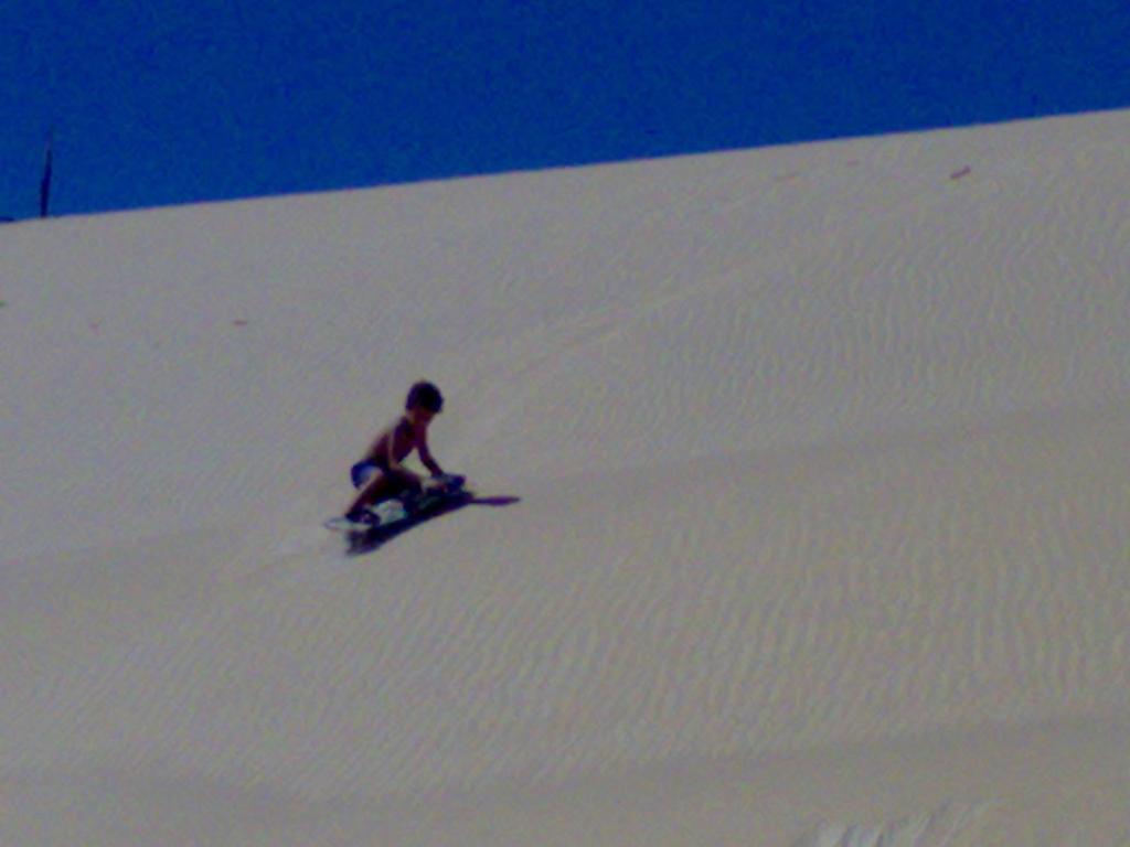  Casa Grande