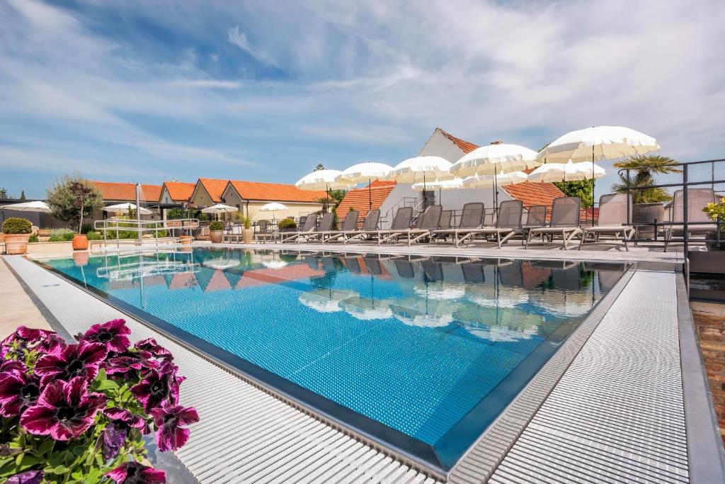 Resort Valtberg - Depandance - 5