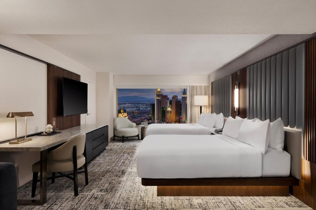 MGM Grand - 