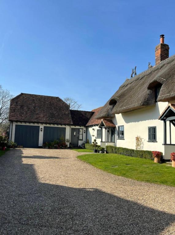 Sunnyside Cottage