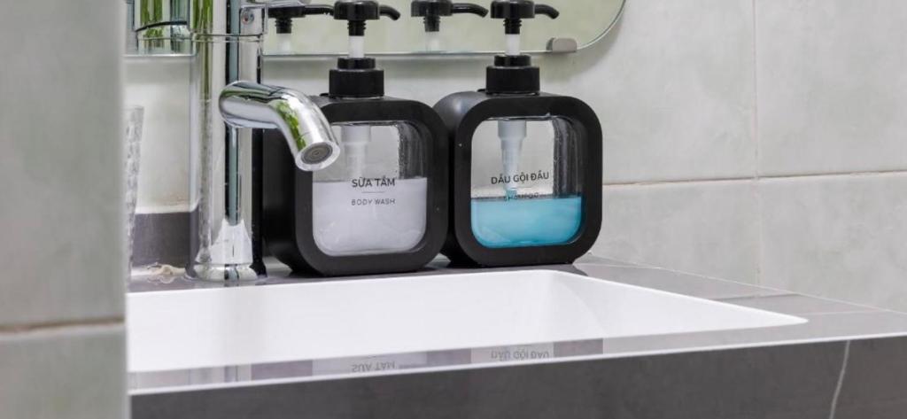 Fotografie z fotogalerie ubytování VangVieng haNa Hotel v destinaci Vang Vieng