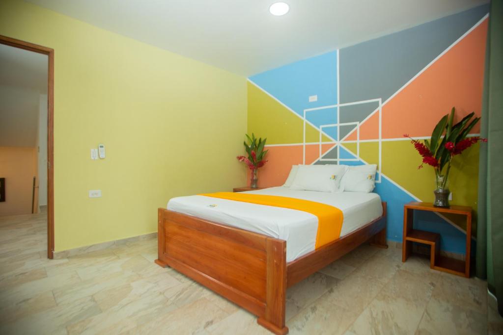 Hotel Casa Blanca Capurgana