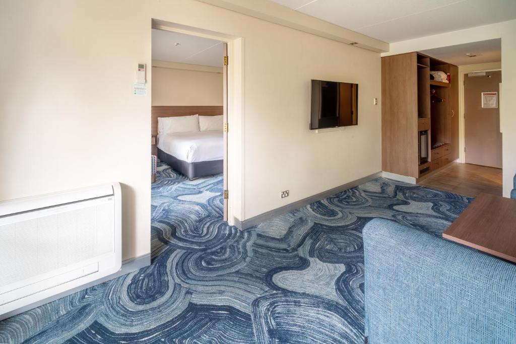 Holiday Inn Auckland Airport by IHG - Resim 36