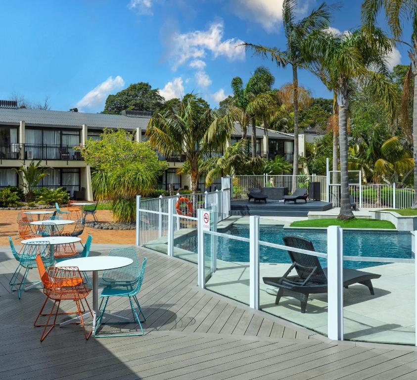 Holiday Inn Auckland Airport by IHG - Resim 1