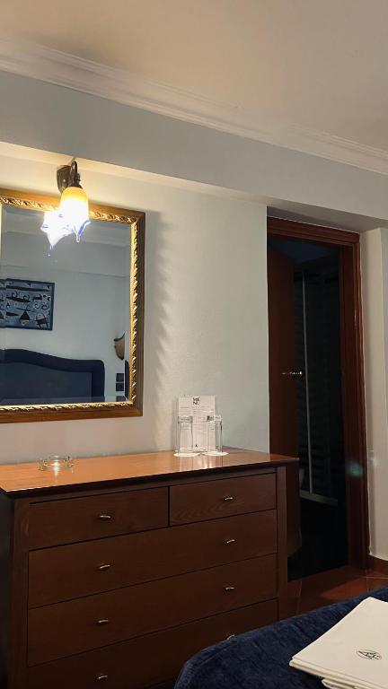 Alfa Hotel - Resim 27