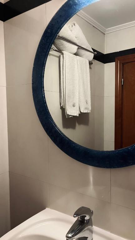 Alfa Hotel - Resim 29