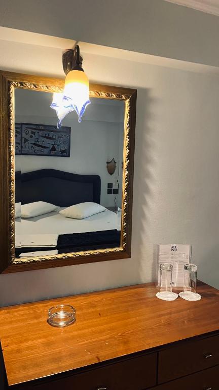 Alfa Hotel - Resim 30