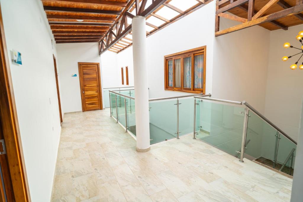 Hotel Casa Blanca Capurgana