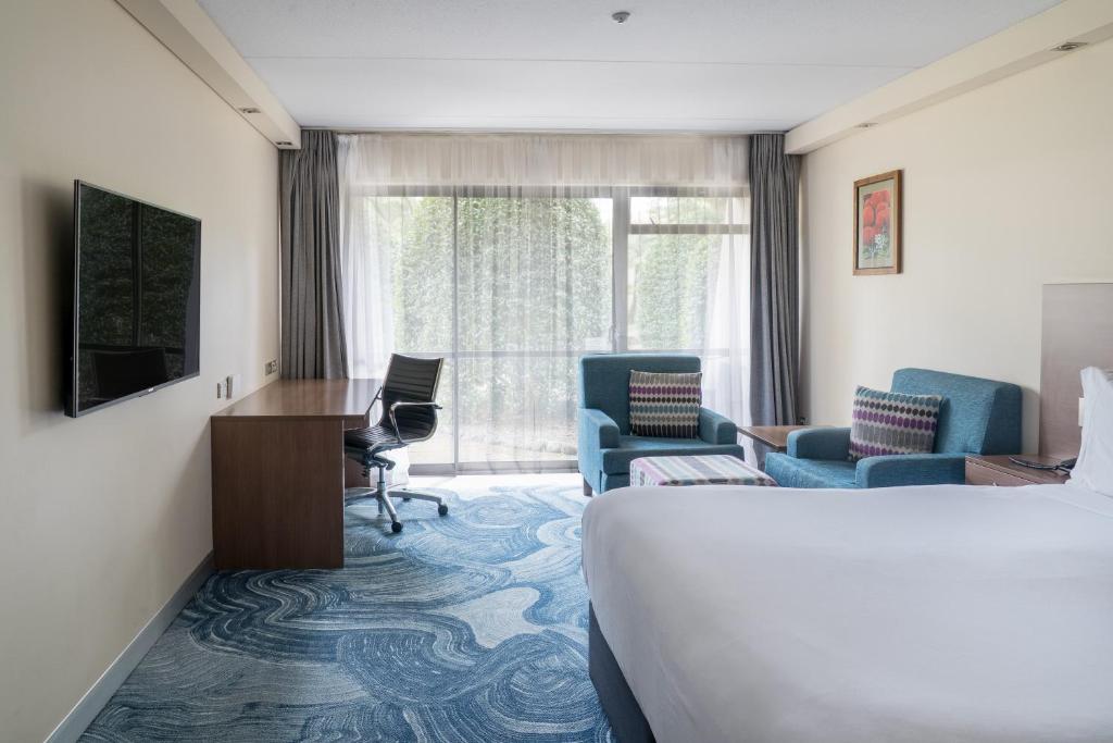 Holiday Inn Auckland Airport by IHG - Resim 40