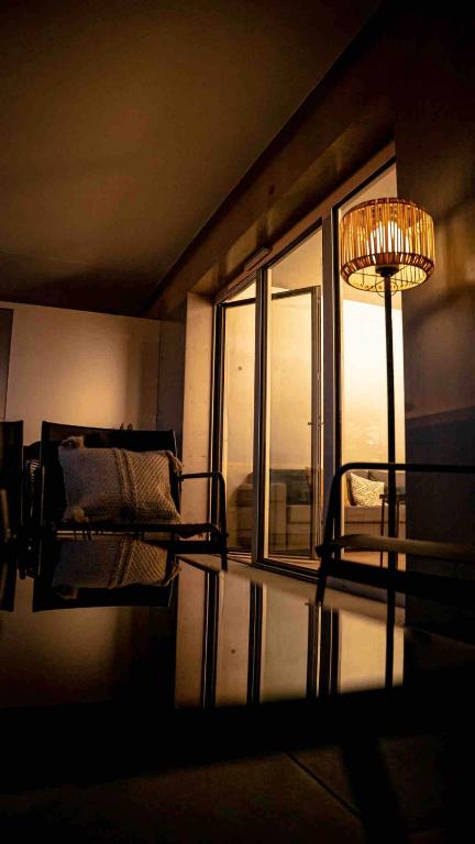 Luxury & Industrial Apartment - Amazing view – photo 11