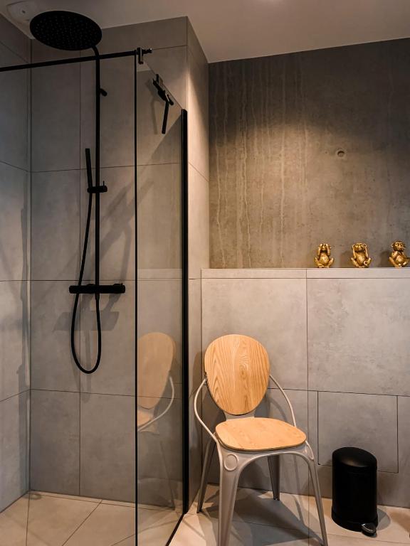 Luxury & Industrial Apartment - Amazing view – photo 3