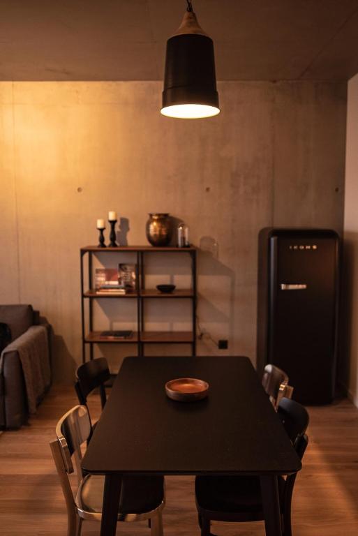 Luxury & Industrial Apartment - Amazing view – photo 14