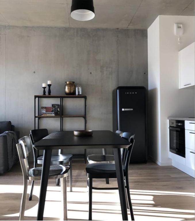 Luxury & Industrial Apartment - Amazing view – photo 15