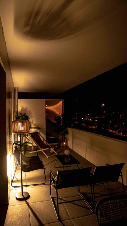 Luxury & Industrial Apartment - Amazing view – photo 22