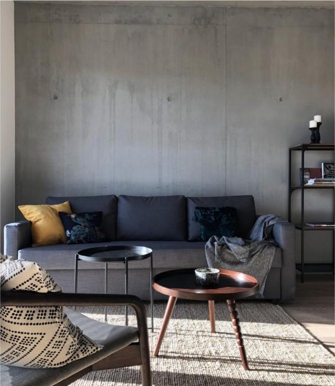 Luxury & Industrial Apartment - Amazing view – photo 24