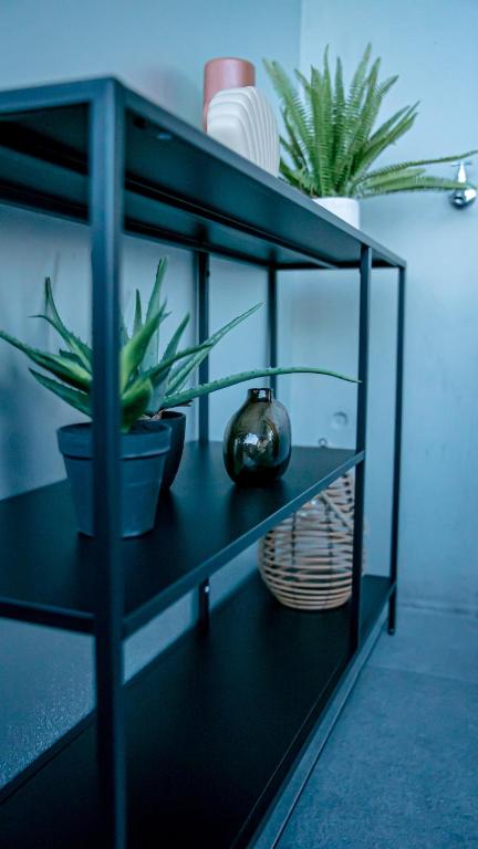 Luxury & Industrial Apartment - Amazing view – photo 27