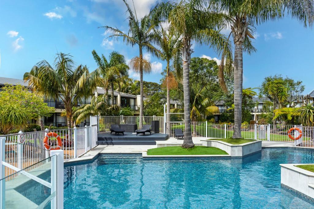 Holiday Inn Auckland Airport by IHG - Resim 3