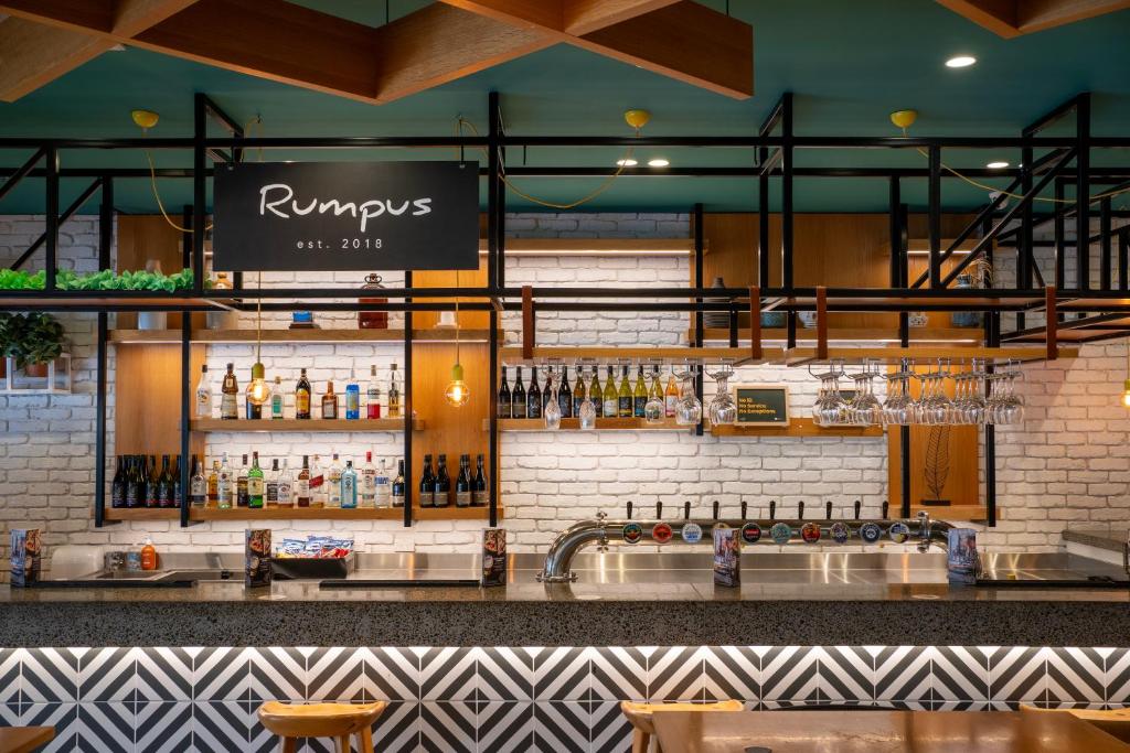 Holiday Inn Auckland Airport by IHG - Resim 15