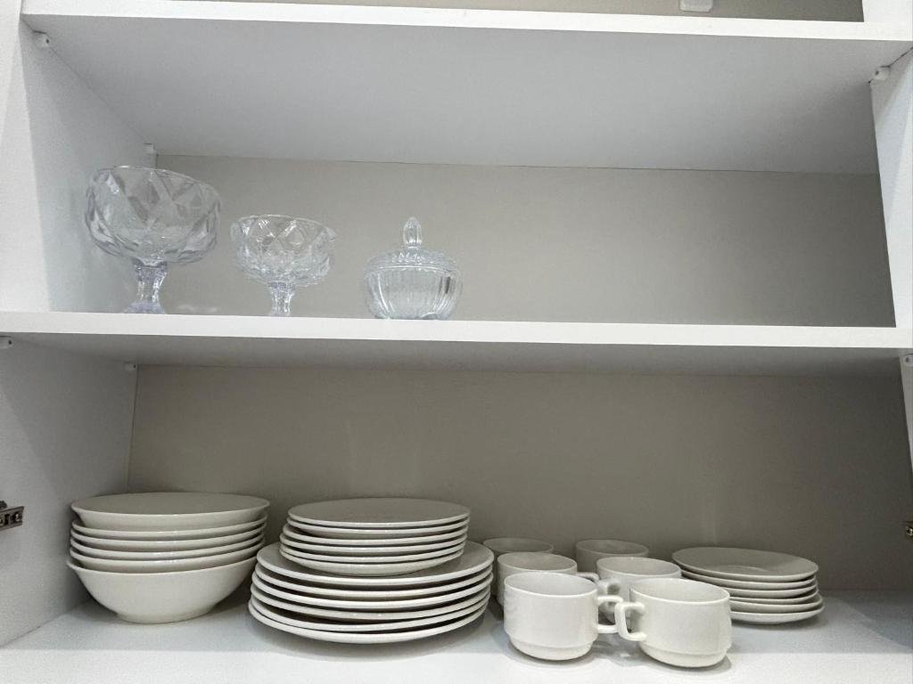 Φωτογραφία από το άλμπουμ του Smart Dom Apartments Baku στο Μπακού