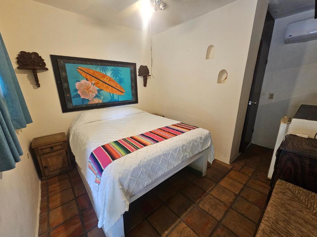 Cabo Inn photo