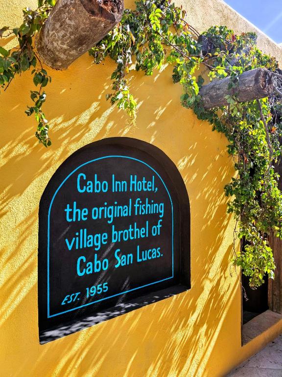Cabo Inn photo