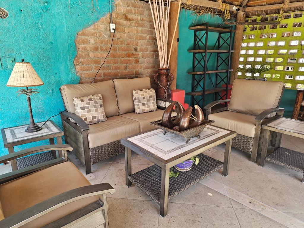 Cabo Inn photo