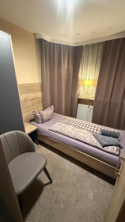 Hotel Pension Pamina - Resim 11