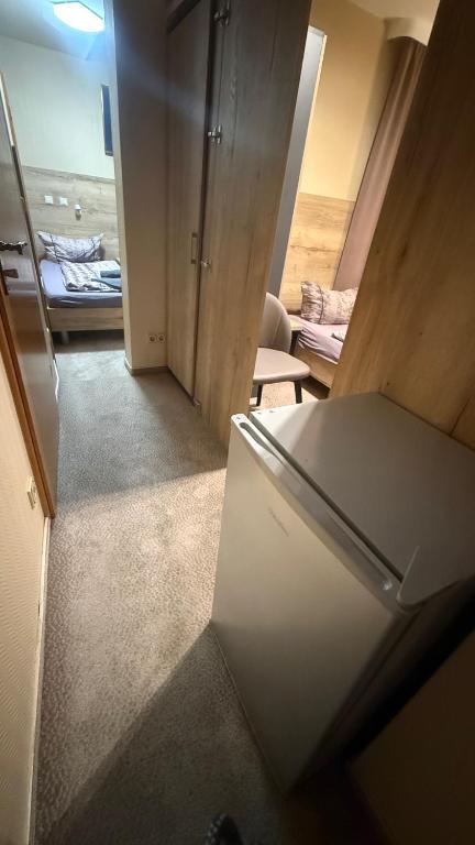 Hotel Pension Pamina - Resim 9