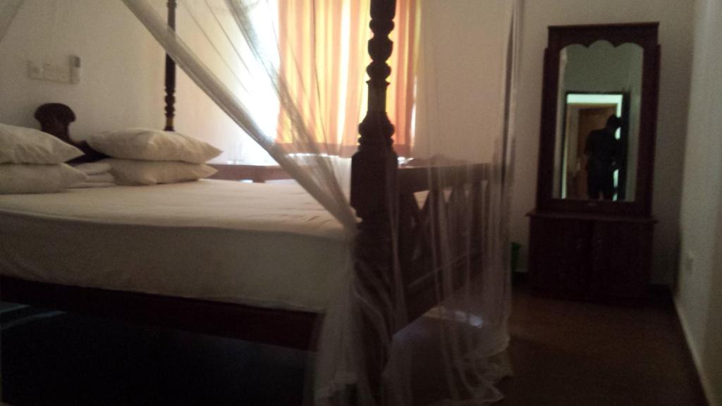 Nooit Gedacht Holiday Resort Unawatuna - 5