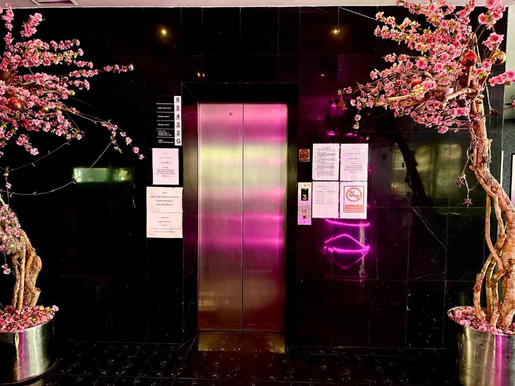 Koenig Hotel Pattaya - Resim 43