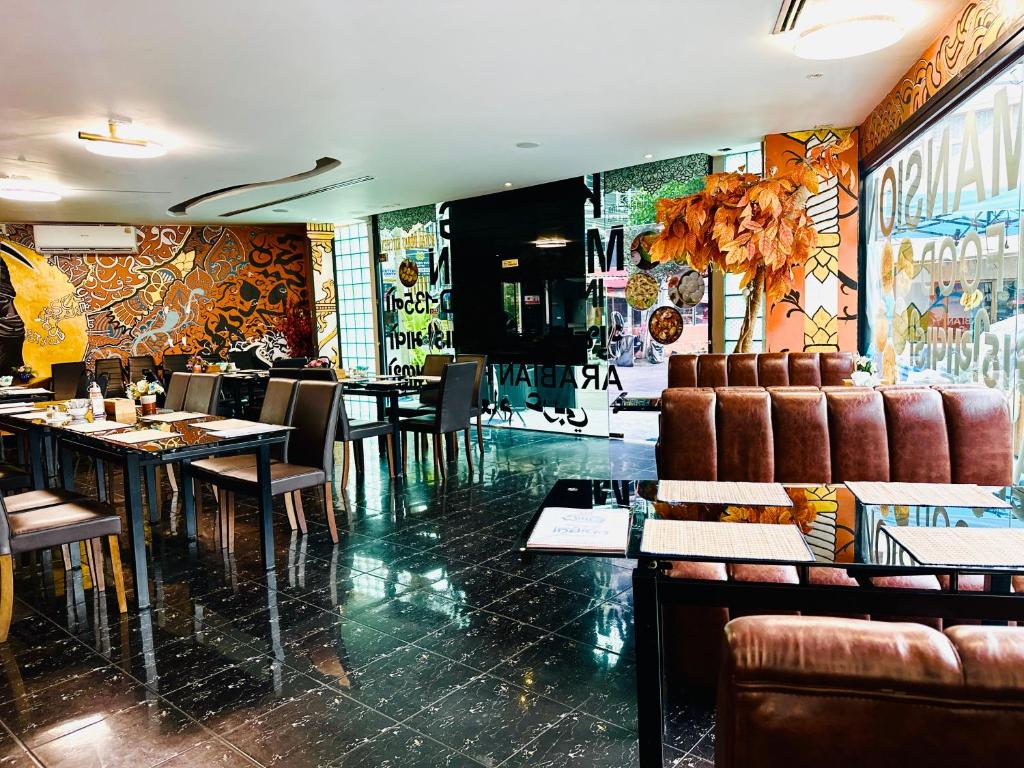 Koenig Hotel Pattaya - Resim 44