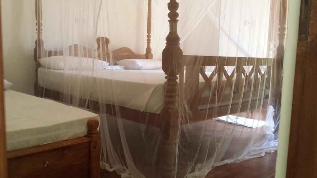 Nooit Gedacht Holiday Resort Unawatuna - 9