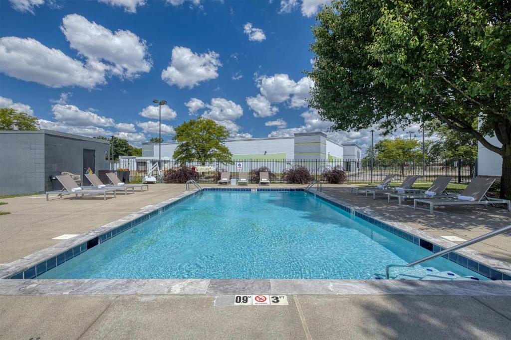 Best Western Fishers Indianapolis Area photo