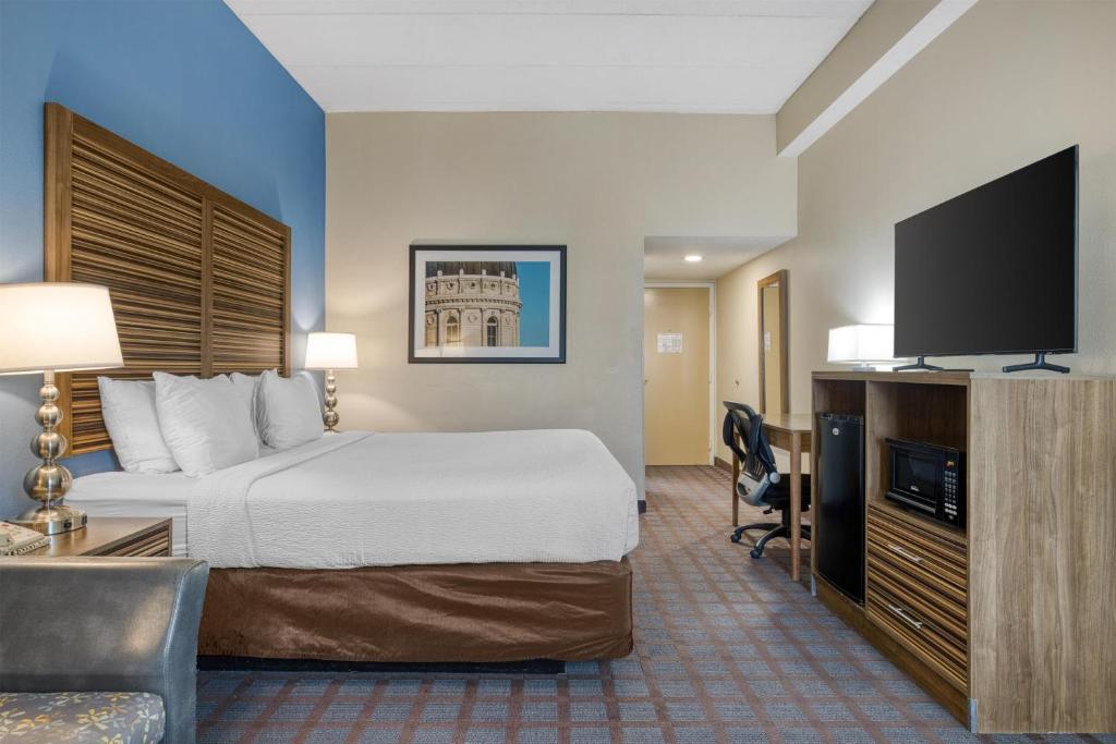 Best Western Fishers Indianapolis Area photo