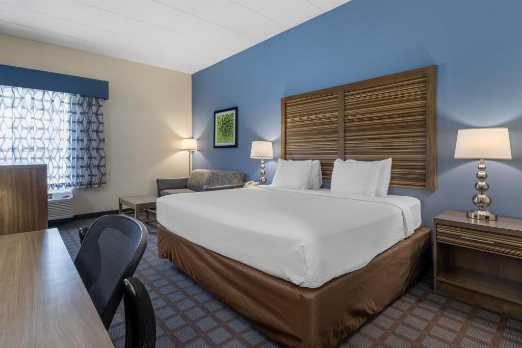 Best Western Fishers Indianapolis Area photo