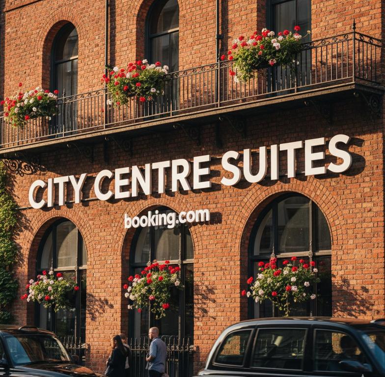 Φωτογραφία από το άλμπουμ του Go-Glasgow City Urban Hotel στη Γλασκώβη