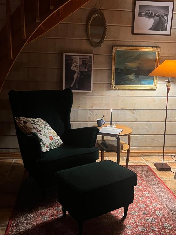 Gallery image of Lakehouse Hagen in Mellerud