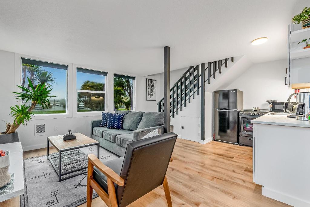 Gallery image of Tidal House #7 in Ocean Shores