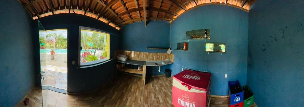Gallery image of Pousada La bodeguita in Mucuri