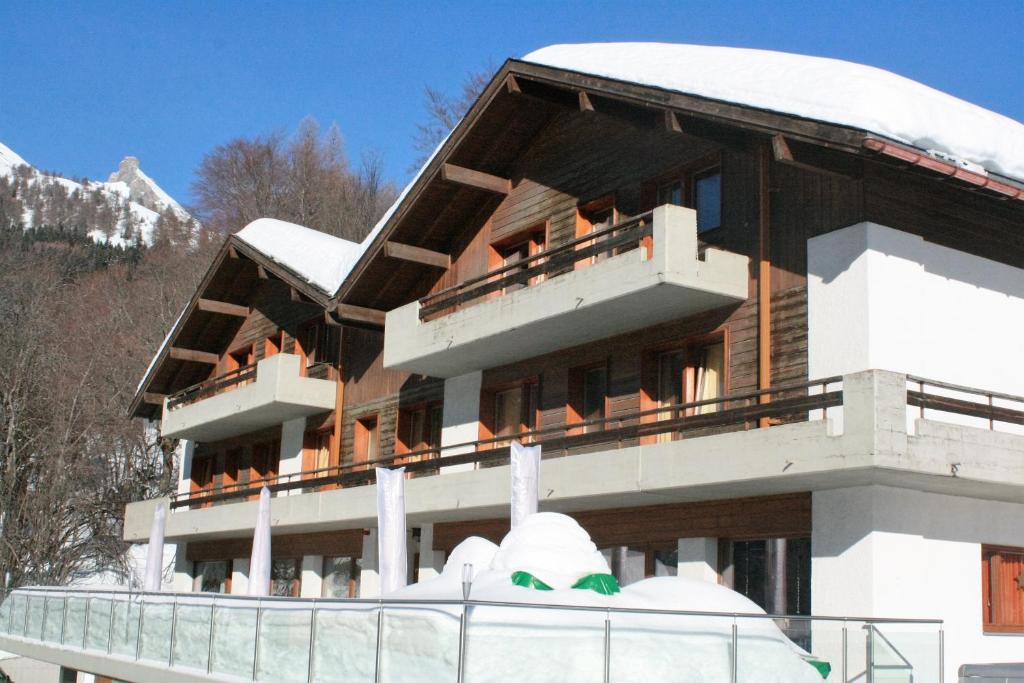 Nespecifikovaný výhled na hory nebo výhled na hory při pohledu z bed and breakfast