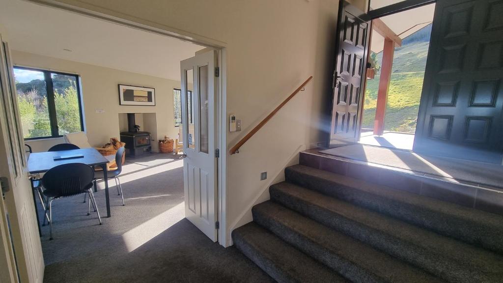 18b Oregon Heights - Resim 15