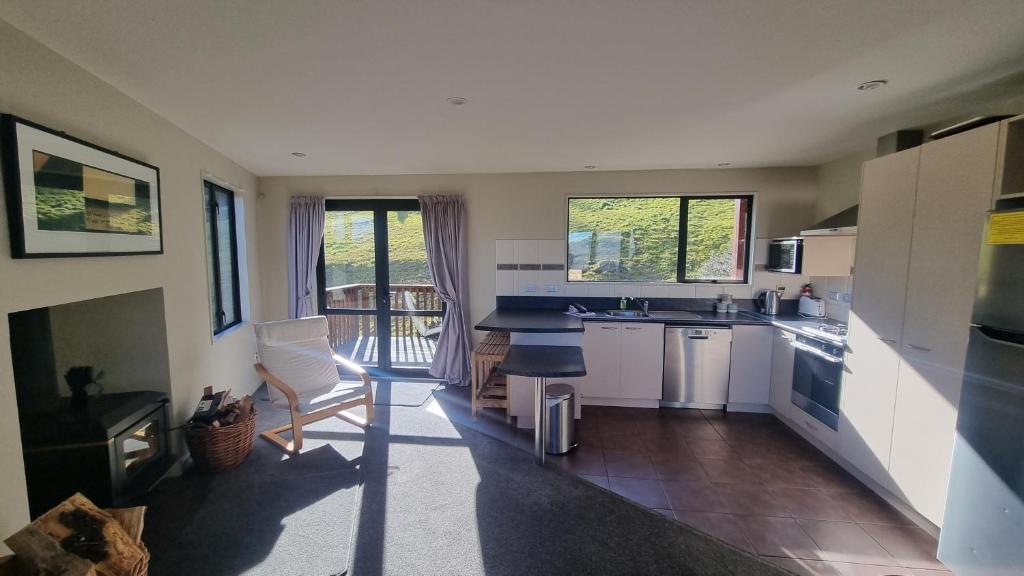 18b Oregon Heights - Resim 17