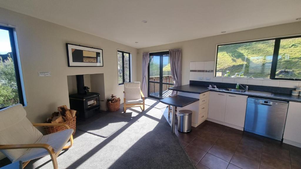 18b Oregon Heights - Resim 4